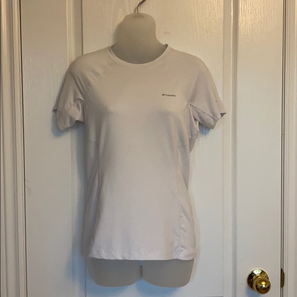 Columbia Active Top